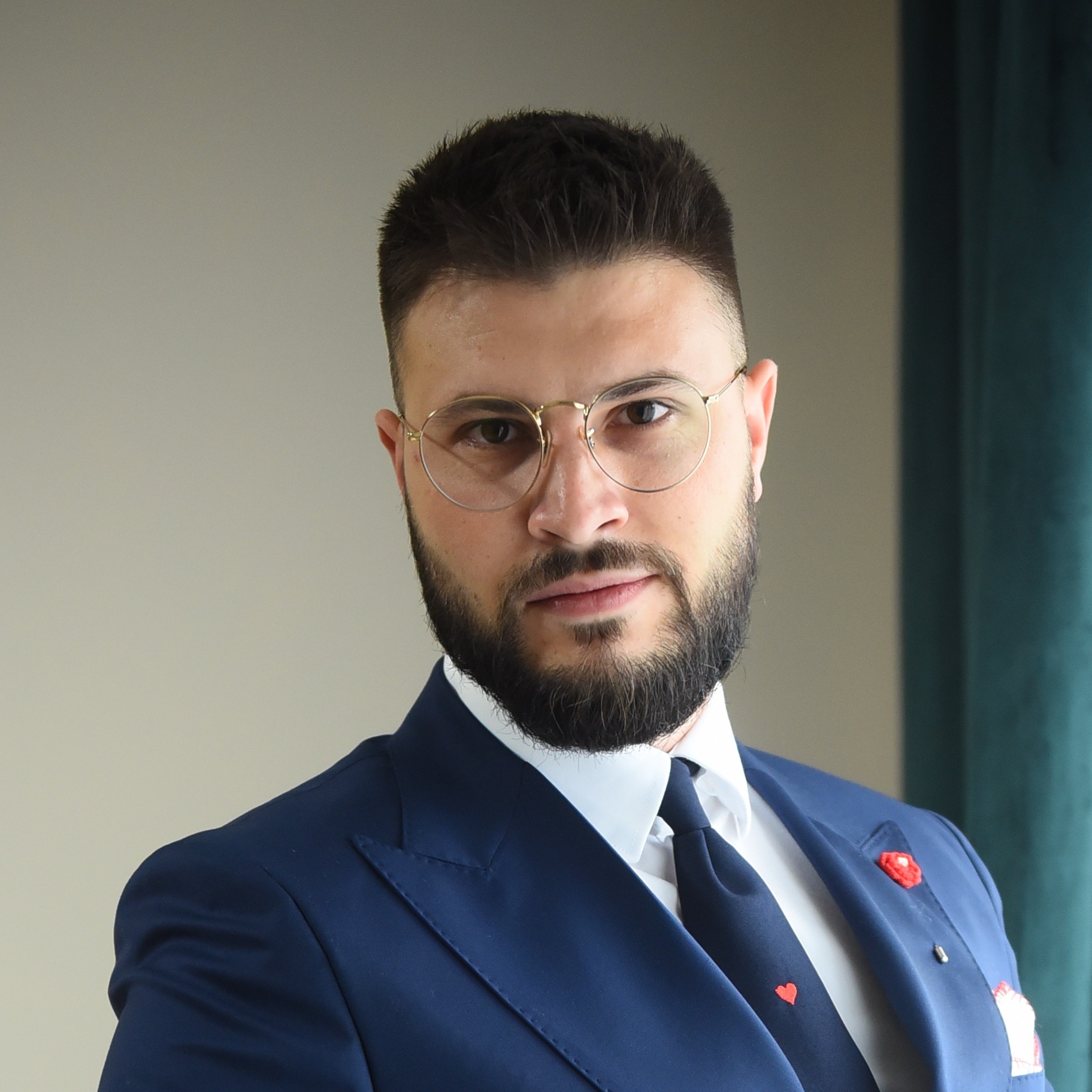 Marko Stanković
