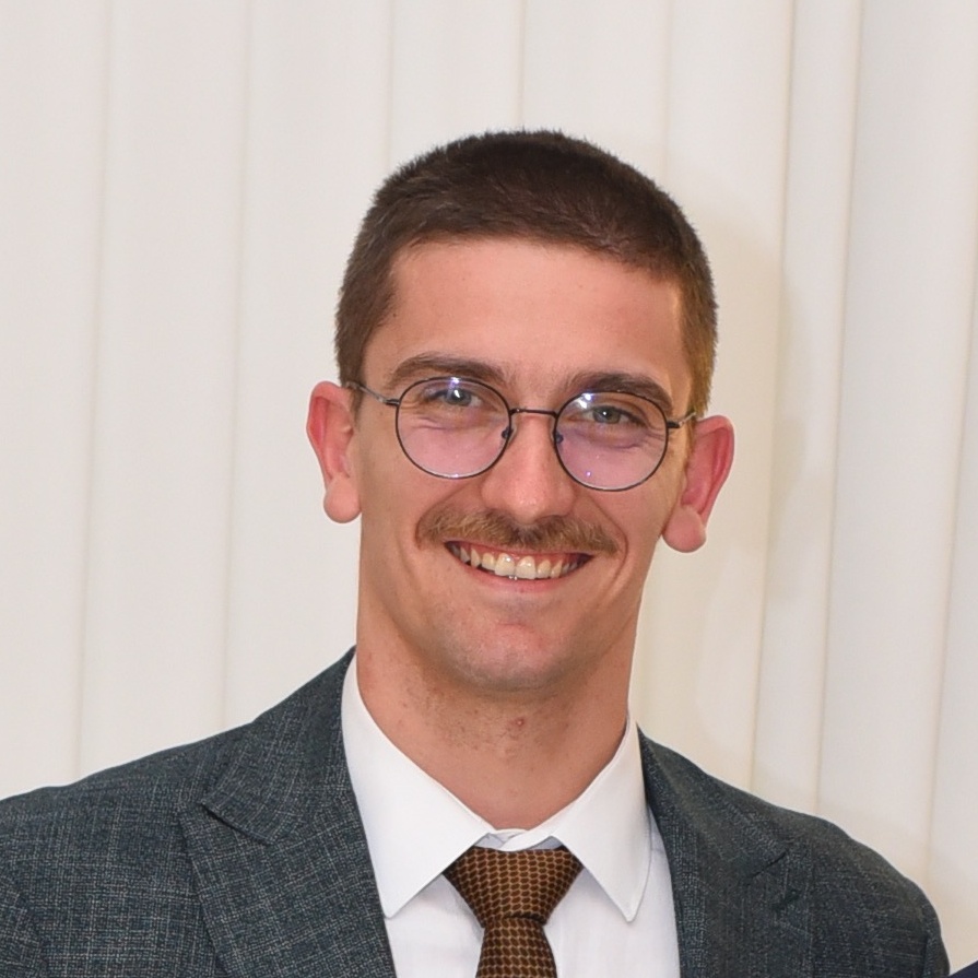 Dimitrije Đorđević